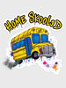 Home-Skooled Collectibles - Home